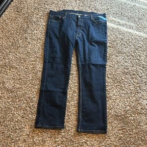 LEVI’S 514  Denim Jeans